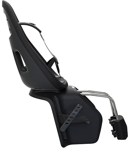 Amazon.com: Thule Yepp Nexxt 2 Maxi Chocolate Brown One Size